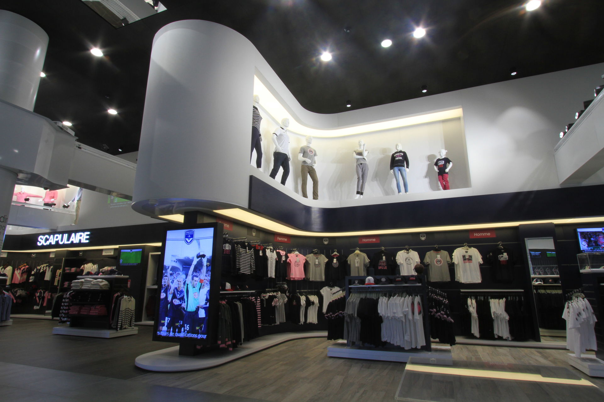 La Galerie Girondins (photo 10)