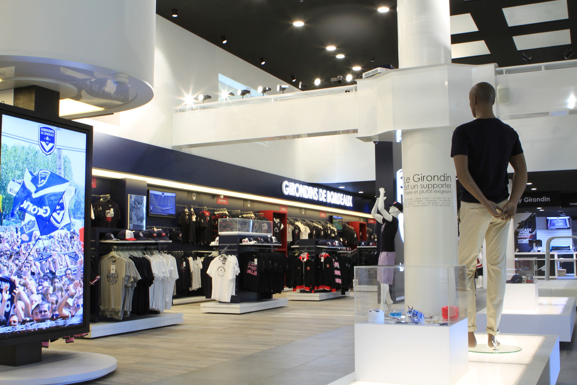 La Galerie Girondins (photo 4)