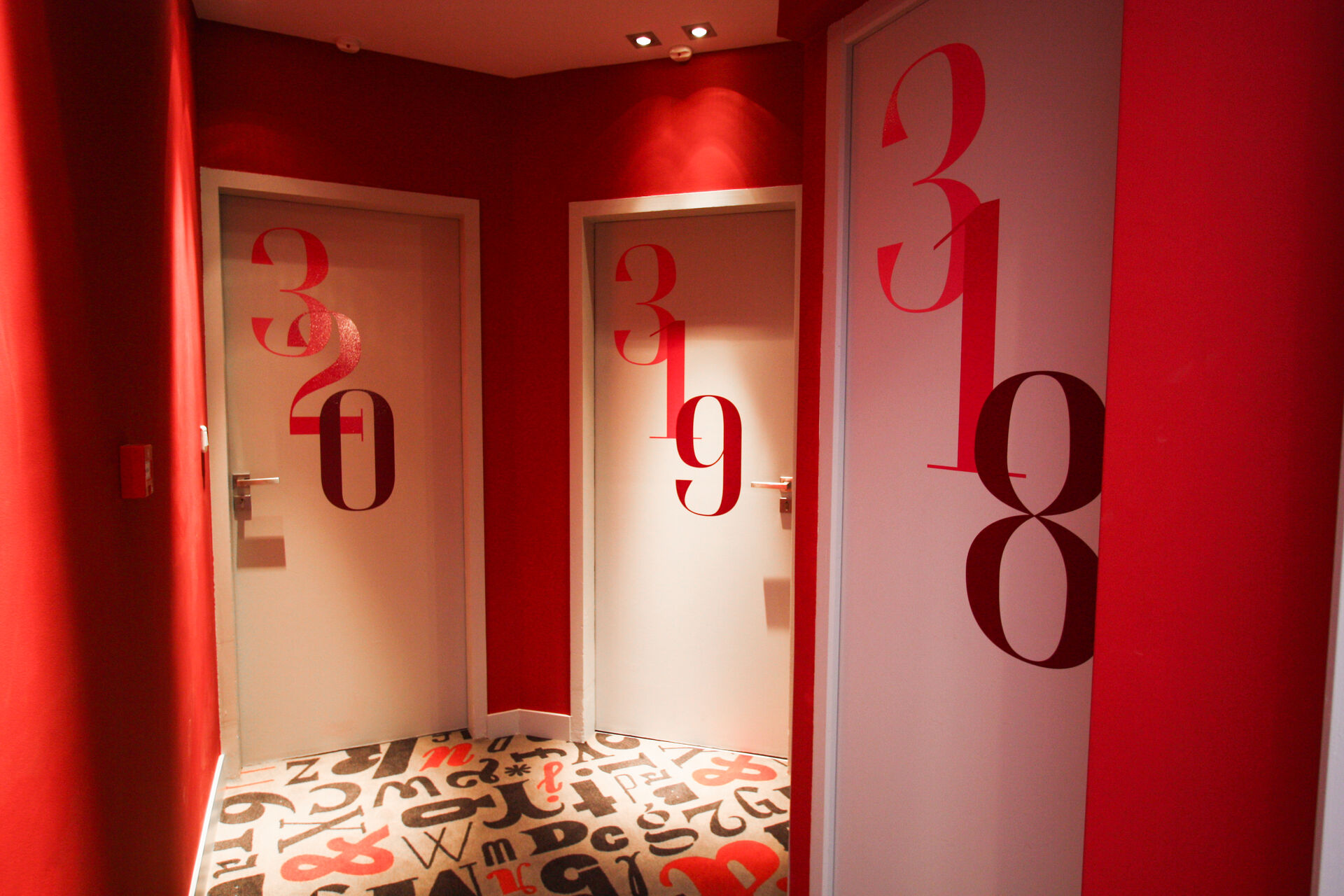 signaletique_bordeaux_Hotel_Presse