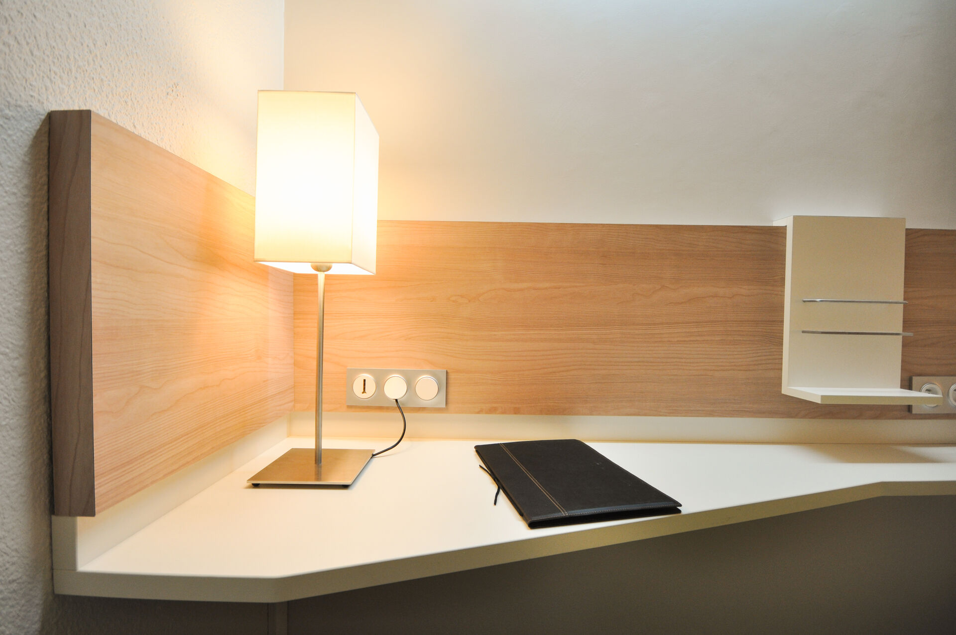 agencement_chambres_Kyriad_Begles