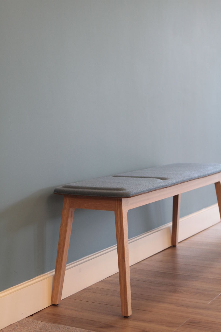 Aménagement d'un restaurant, La table de Joséphine (photo 4)