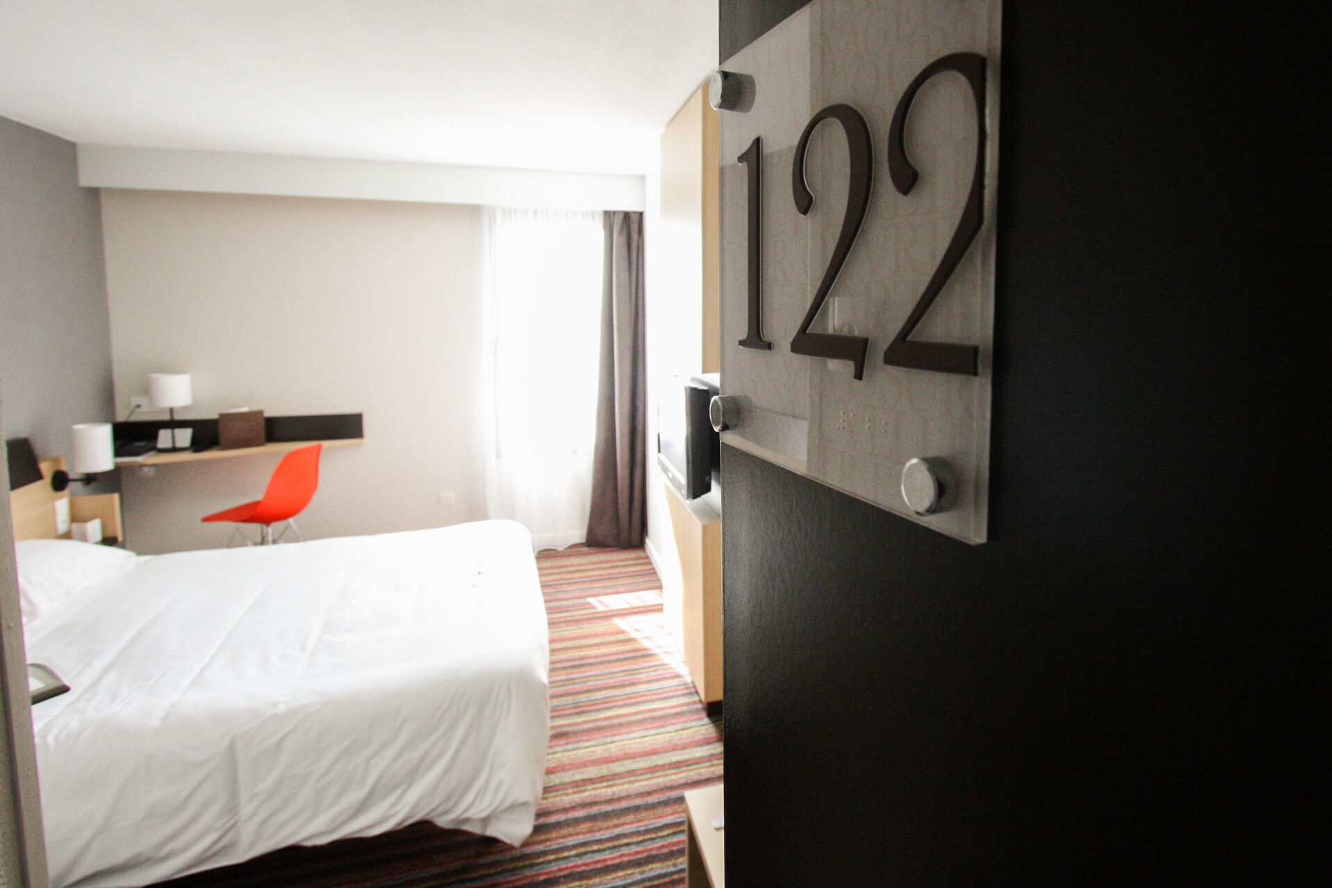 amenagement_chambres_Kyriad_Tours