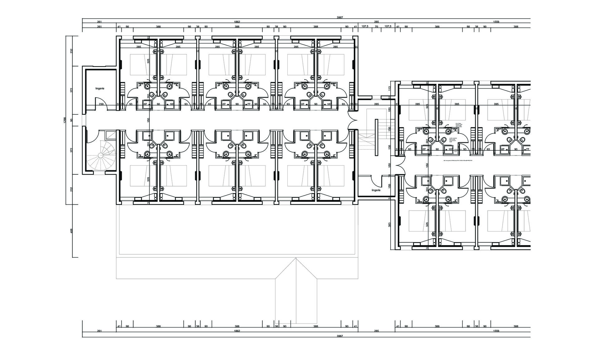 design_d_espace_exemple_Kyriad_Tours