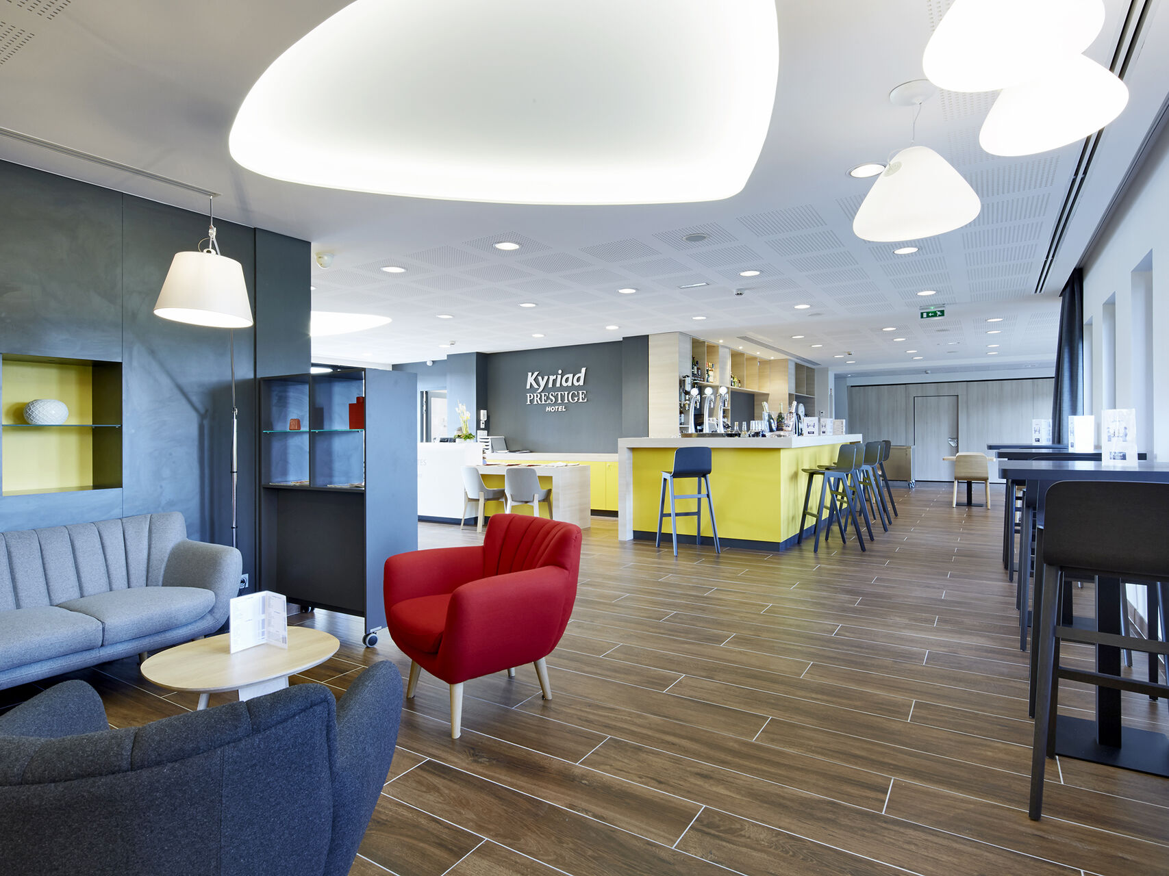 amenagement_hotel_Bordeaux_Kyriad_Aquitaine.
