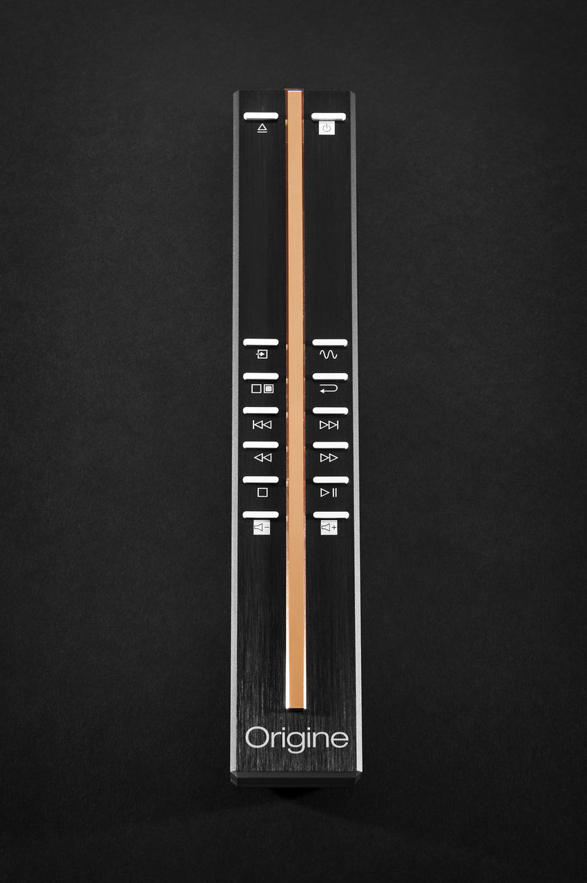 Design d'un lecteur Hifi Haut de Gamme pour Neodio (photo 5)