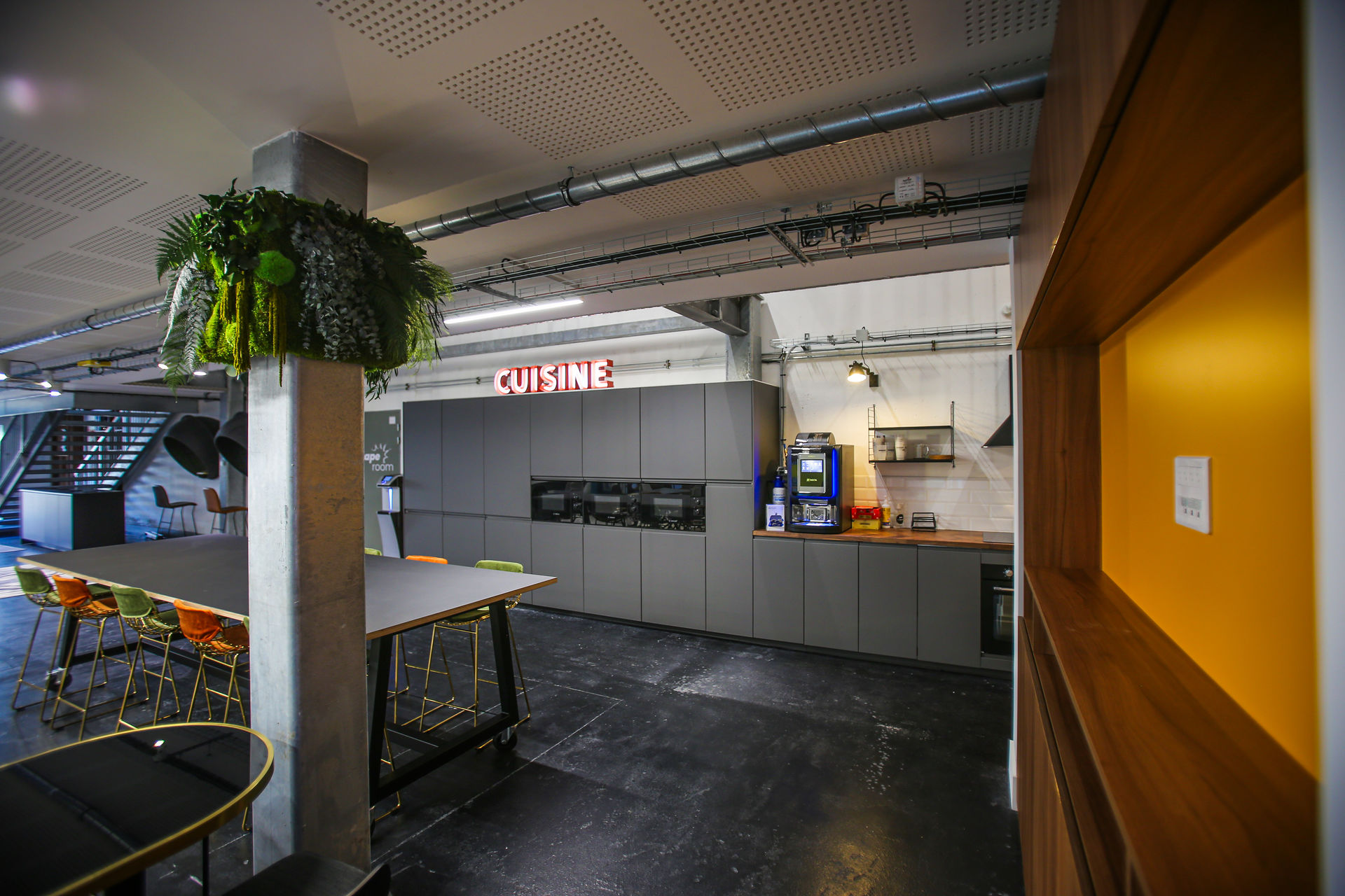 amenagement mobilier Bordeaux Onepoint