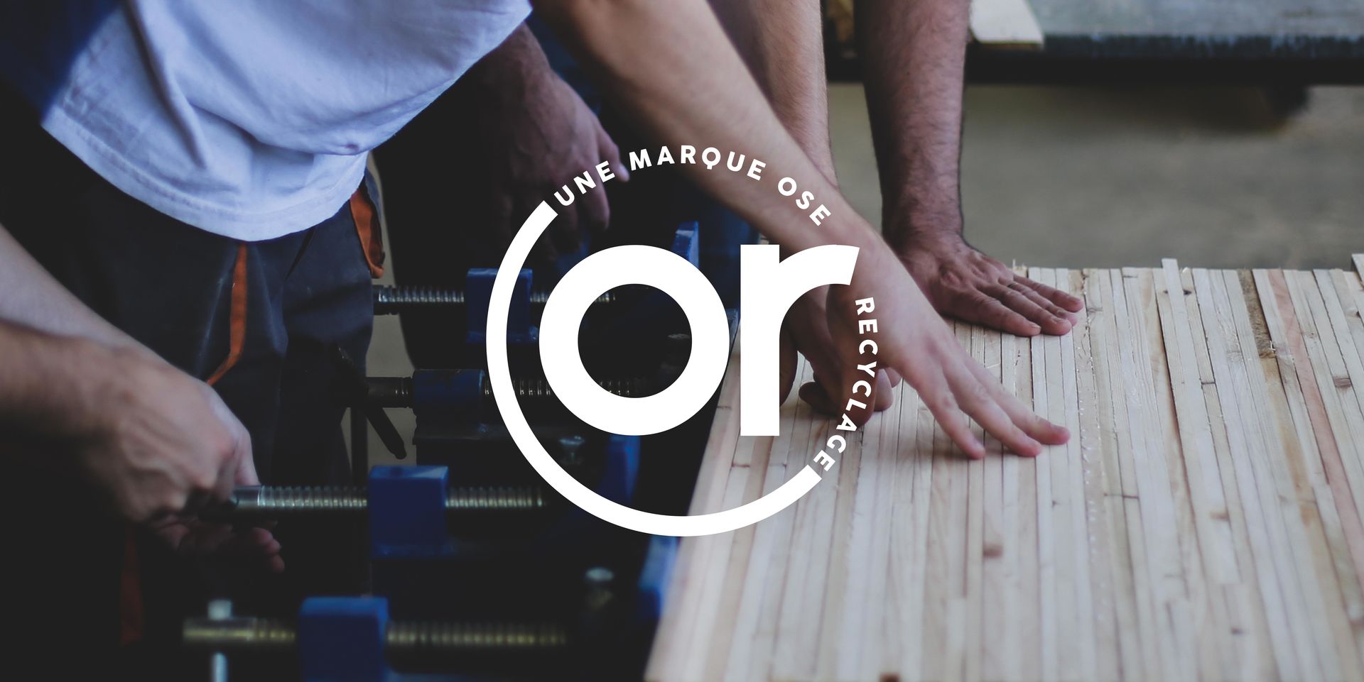 Création de marque et Identité visuelle pour atelier d'insertion (photo 7)