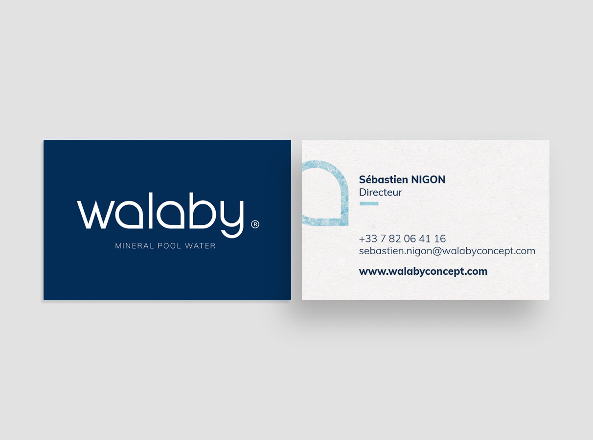 Walaby, design d’une marque de traitement écologique des eaux (photo 9)