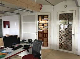 Nouveaux bureaux sur mesure pour Gironde numérique (photo 2)