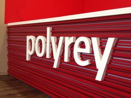 Showroom de Polyrey