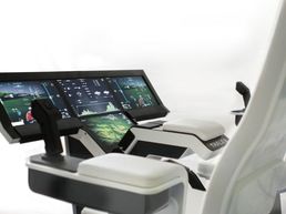 Hélico Avionics 2020 / Thales (photo 2)