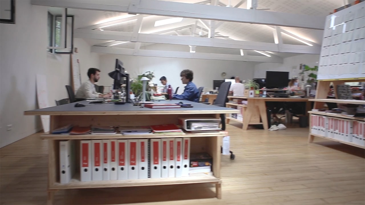 vidéo agence Félix et associés 2021